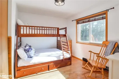 1036 Phyllimar Lane N/a Muskoka Lakes ON P0B 1J0