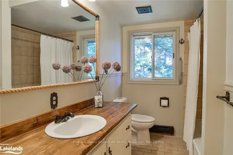 1036 Phyllimar Lane N/a Muskoka Lakes ON P0B 1J0