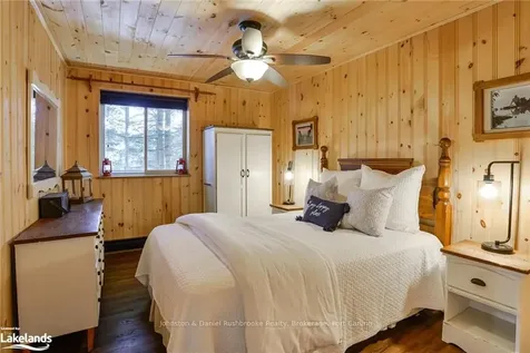 1036 Phyllimar Lane N/a Muskoka Lakes ON P0B 1J0