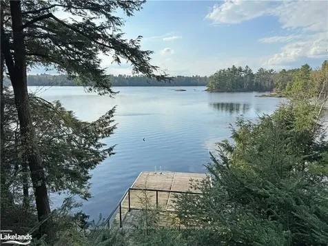 1036 Phyllimar Lane N/a Muskoka Lakes ON P0B 1J0
