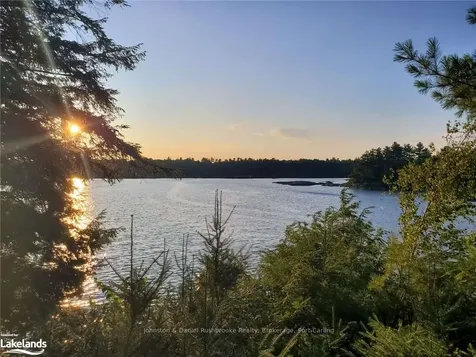 1036 Phyllimar Lane N/a Muskoka Lakes ON P0B 1J0