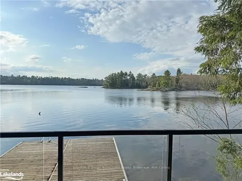 1036 Phyllimar Lane N/a Muskoka Lakes ON P0B 1J0