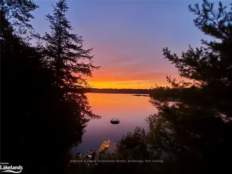 1036 Phyllimar Lane N/a Muskoka Lakes ON P0B 1J0