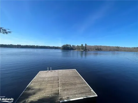 1036 Phyllimar Lane N/a Muskoka Lakes ON P0B 1J0