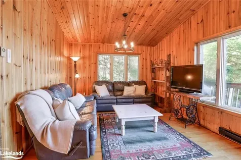 1036 Phyllimar Lane N/a Muskoka Lakes ON P0B 1J0