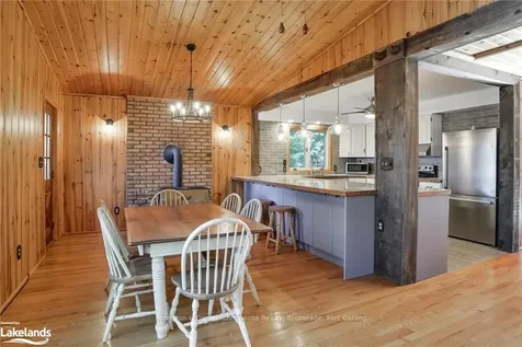 1036 Phyllimar Lane N/a Muskoka Lakes ON P0B 1J0