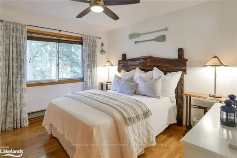 1036 Phyllimar Lane N/a Muskoka Lakes ON P0B 1J0