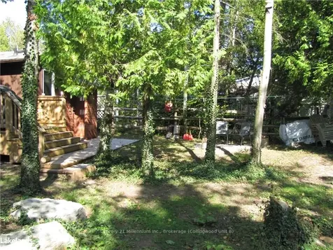 609 3rd Avenue N South Bruce Peninsula ON N0H 2G0