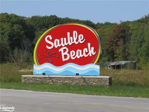 609 3rd Avenue N South Bruce Peninsula ON N0H 2G0