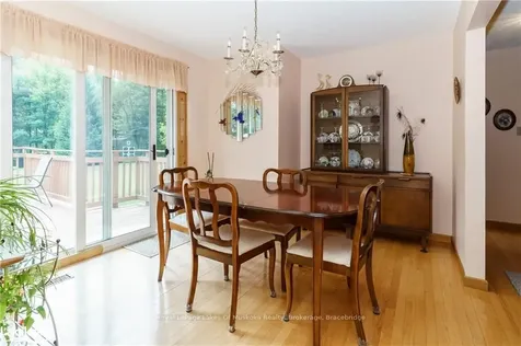 1533 Matthiasville Road Bracebridge ON P1L 1X1