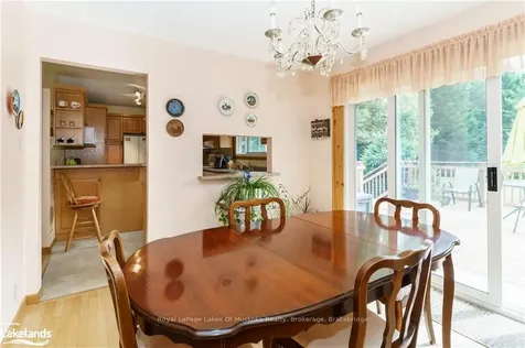 1533 Matthiasville Road Bracebridge ON P1L 1X1