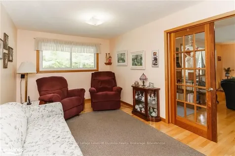 1533 Matthiasville Road Bracebridge ON P1L 1X1