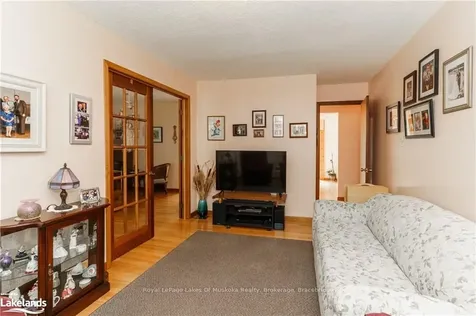 1533 Matthiasville Road Bracebridge ON P1L 1X1