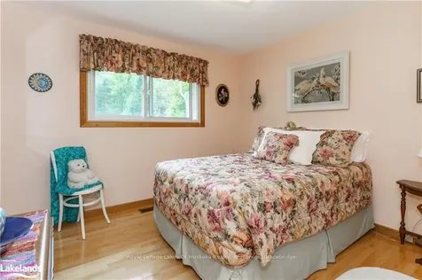 1533 Matthiasville Road Bracebridge ON P1L 1X1