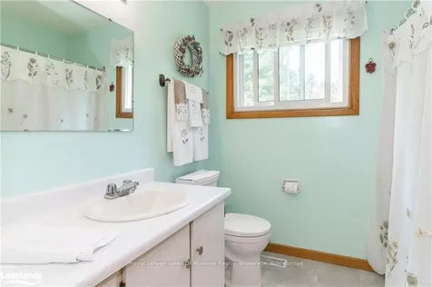 1533 Matthiasville Road Bracebridge ON P1L 1X1