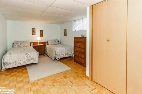 1533 Matthiasville Road Bracebridge ON P1L 1X1