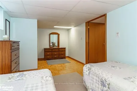 1533 Matthiasville Road Bracebridge ON P1L 1X1