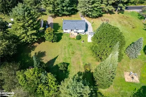 1533 Matthiasville Road Bracebridge ON P1L 1X1