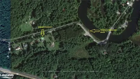 1533 Matthiasville Road Bracebridge ON P1L 1X1