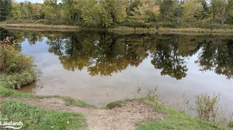 1533 Matthiasville Road Bracebridge ON P1L 1X1