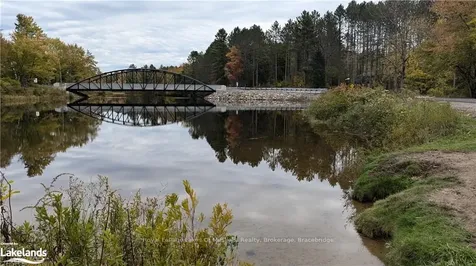 1533 Matthiasville Road Bracebridge ON P1L 1X1