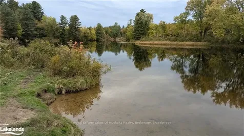 1533 Matthiasville Road Bracebridge ON P1L 1X1