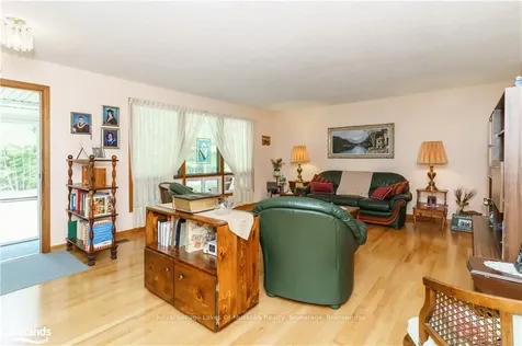 1533 Matthiasville Road Bracebridge ON P1L 1X1