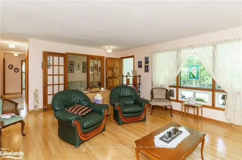 1533 Matthiasville Road Bracebridge ON P1L 1X1