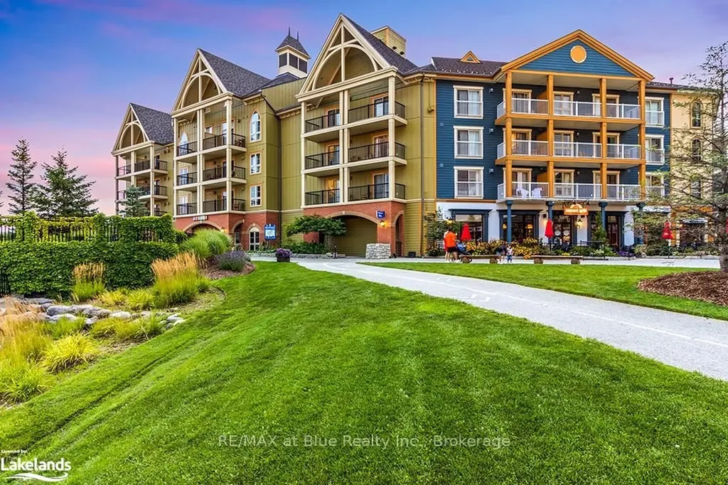 190 Jozo Weider Boulevard Blue Mountains ON L9Y 0V2