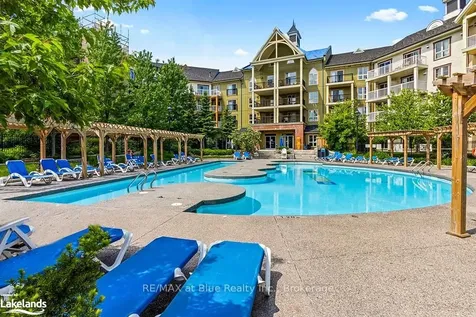 190 Jozo Weider Boulevard Blue Mountains ON L9Y 0V2