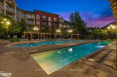 190 Jozo Weider Boulevard Blue Mountains ON L9Y 0V2