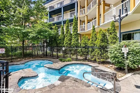 190 Jozo Weider Boulevard Blue Mountains ON L9Y 0V2