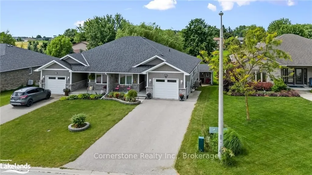 148 Milton Seiler Crescent Minto ON N0G 2P0