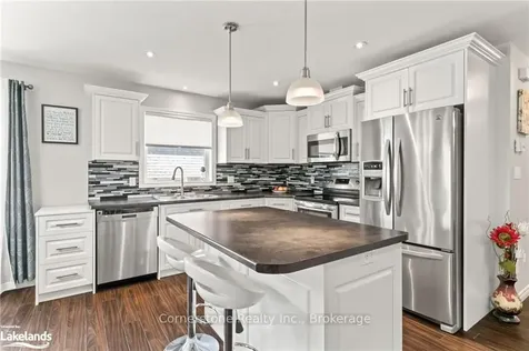 148 Milton Seiler Crescent Minto ON N0G 2P0