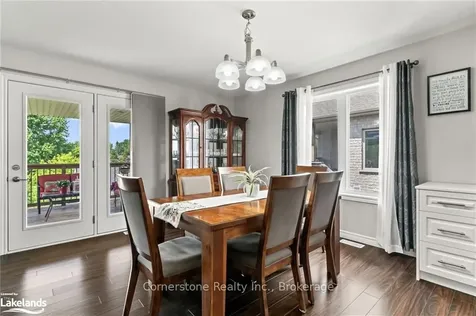 148 Milton Seiler Crescent Minto ON N0G 2P0