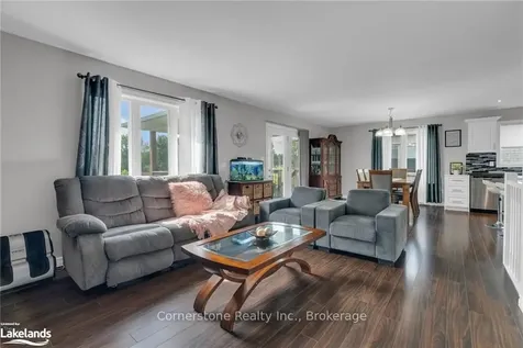 148 Milton Seiler Crescent Minto ON N0G 2P0