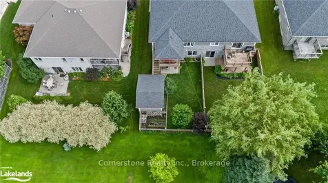 148 Milton Seiler Crescent Minto ON N0G 2P0