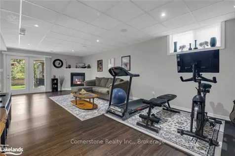 148 Milton Seiler Crescent Minto ON N0G 2P0