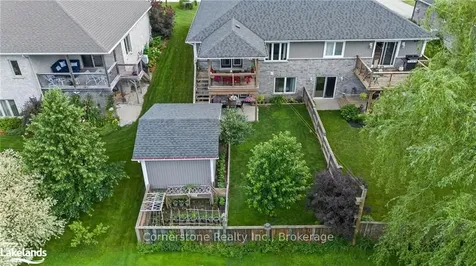 148 Milton Seiler Crescent Minto ON N0G 2P0