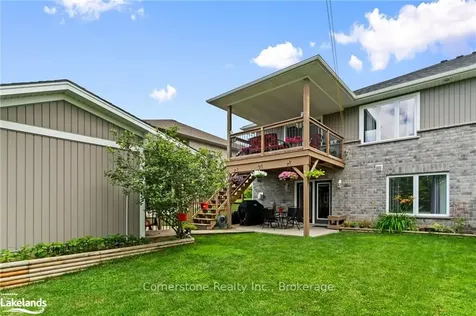148 Milton Seiler Crescent Minto ON N0G 2P0