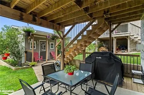 148 Milton Seiler Crescent Minto ON N0G 2P0