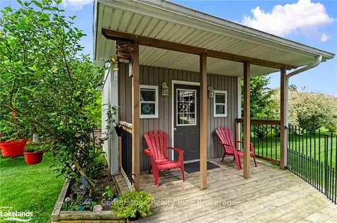 148 Milton Seiler Crescent Minto ON N0G 2P0