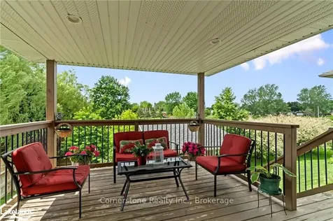 148 Milton Seiler Crescent Minto ON N0G 2P0