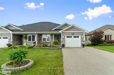 148 Milton Seiler Crescent Minto ON N0G 2P0
