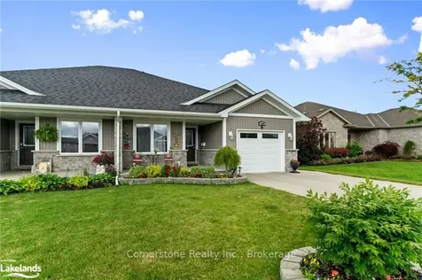 148 Milton Seiler Crescent Minto ON N0G 2P0