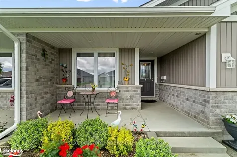 148 Milton Seiler Crescent Minto ON N0G 2P0
