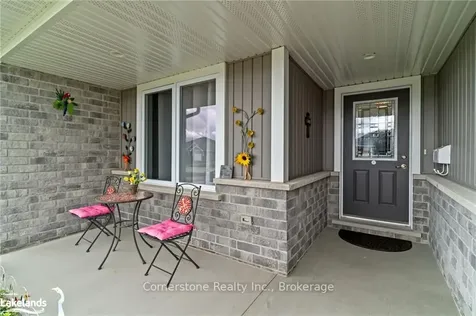 148 Milton Seiler Crescent Minto ON N0G 2P0