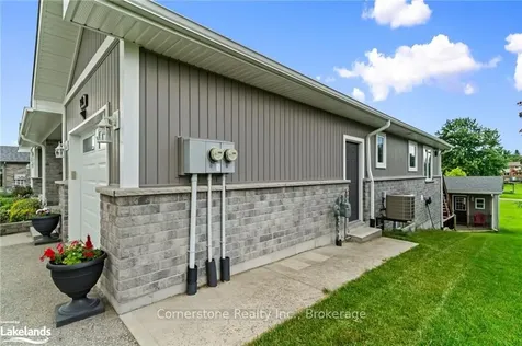 148 Milton Seiler Crescent Minto ON N0G 2P0