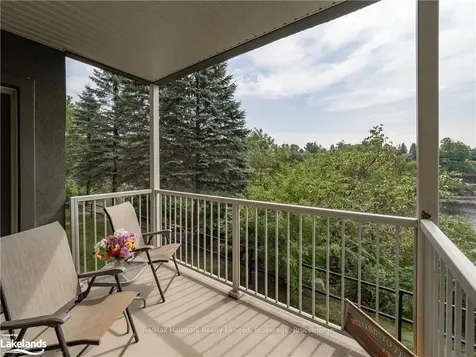 24 Ontario Street Bracebridge ON P1L 2H5