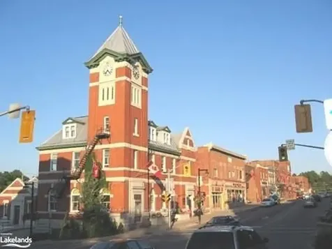 24 Ontario Street Bracebridge ON P1L 2H5